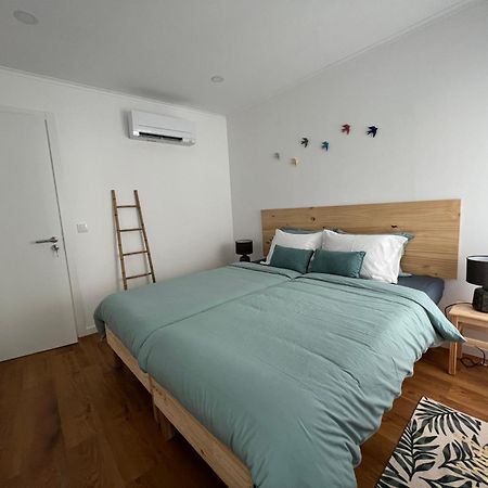 Urban 41 Guest House ポンタ・デルガダ エクステリア 写真