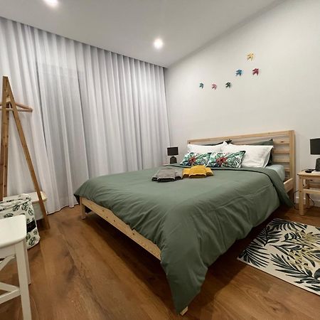 Urban 41 Guest House ポンタ・デルガダ エクステリア 写真