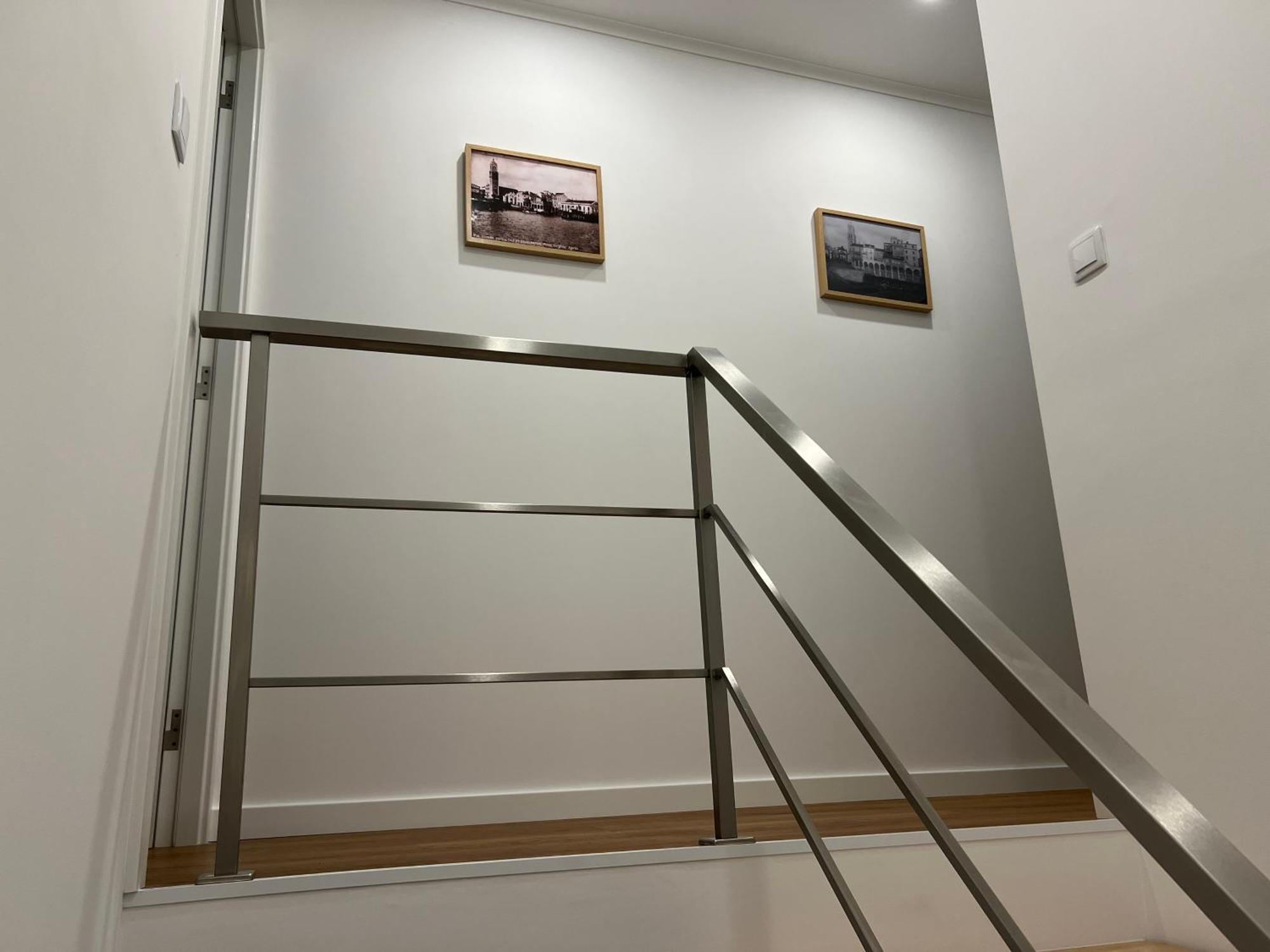 Urban 41 Guest House ポンタ・デルガダ エクステリア 写真