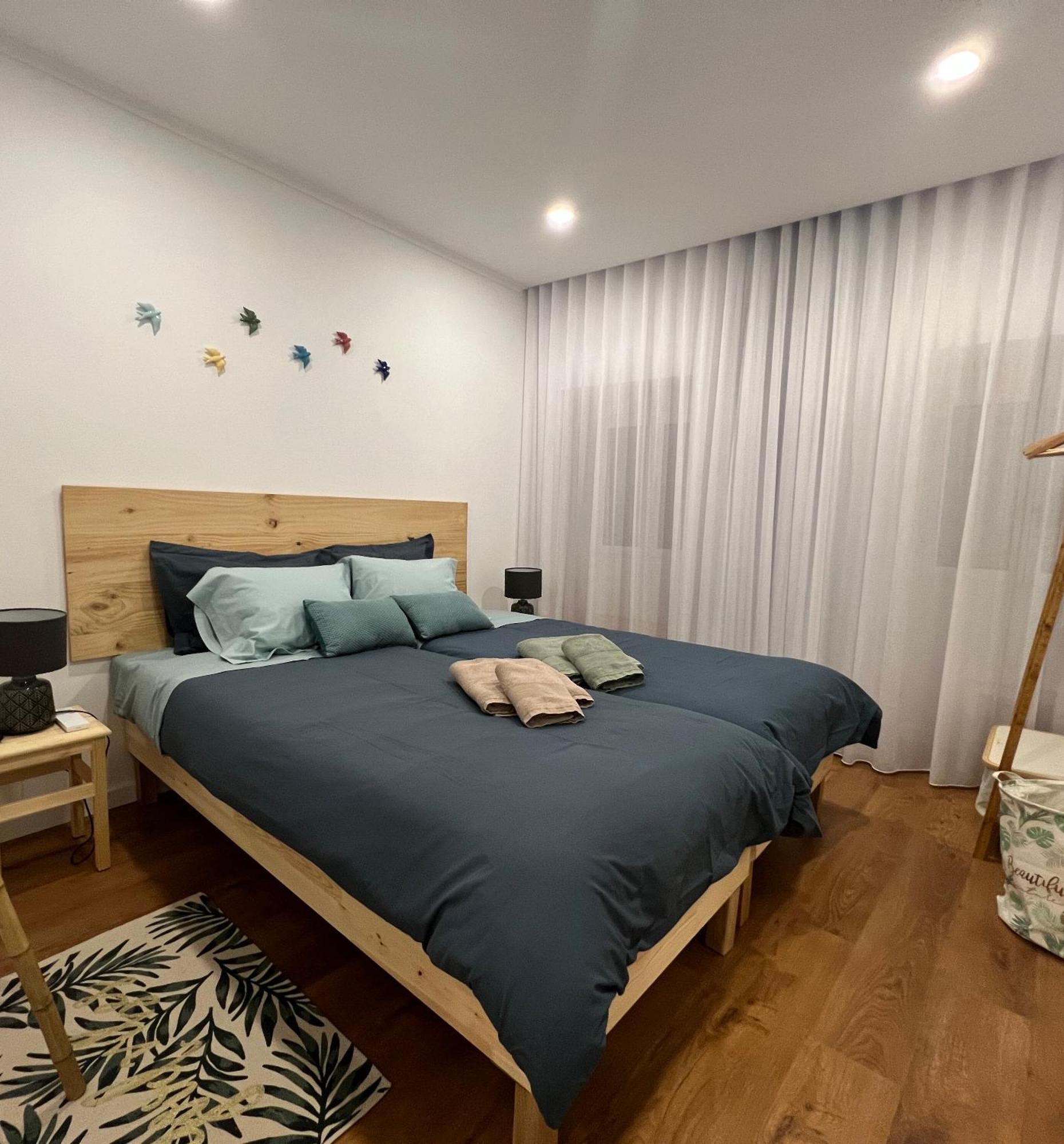 Urban 41 Guest House ポンタ・デルガダ エクステリア 写真