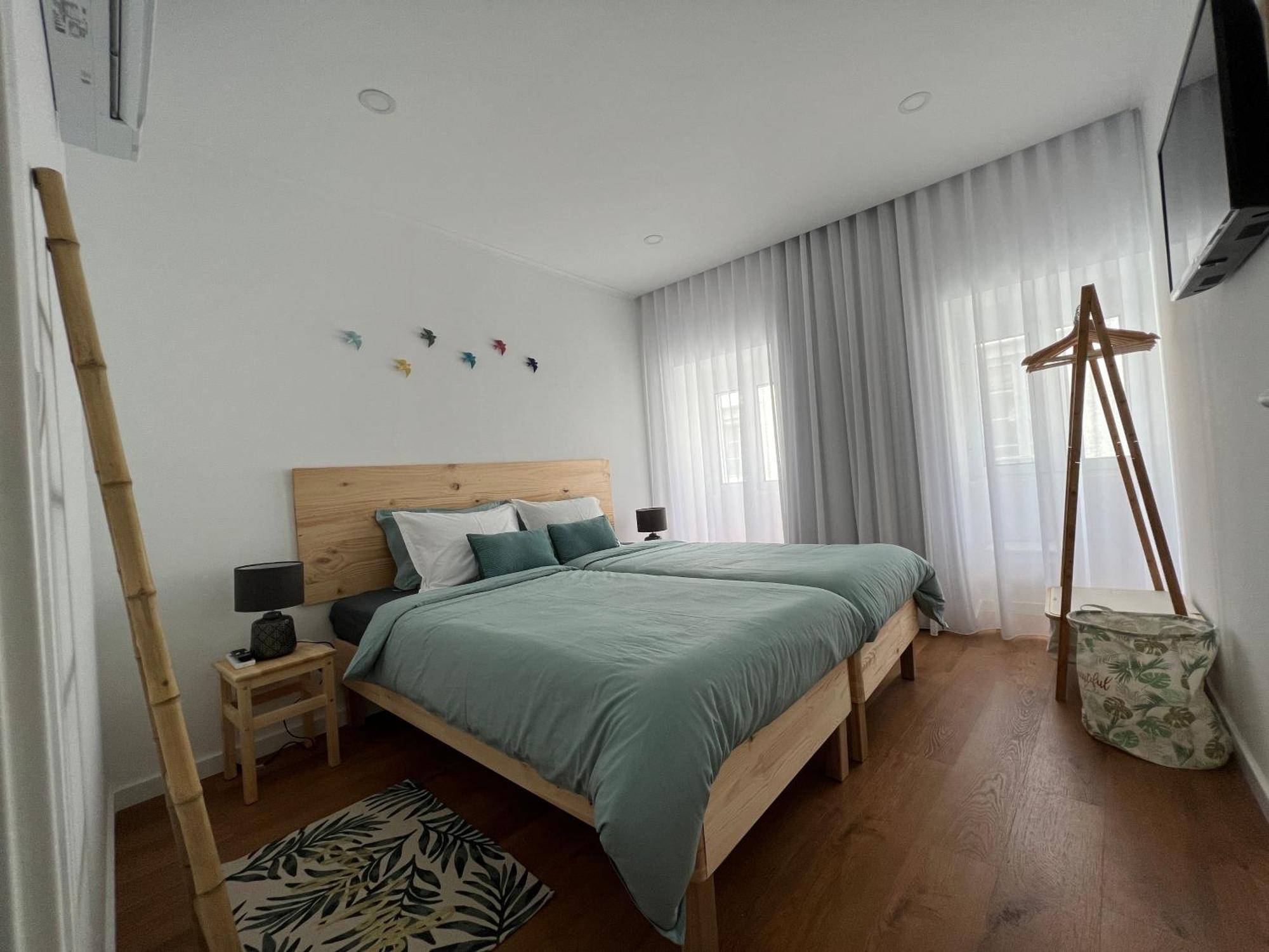 Urban 41 Guest House ポンタ・デルガダ エクステリア 写真