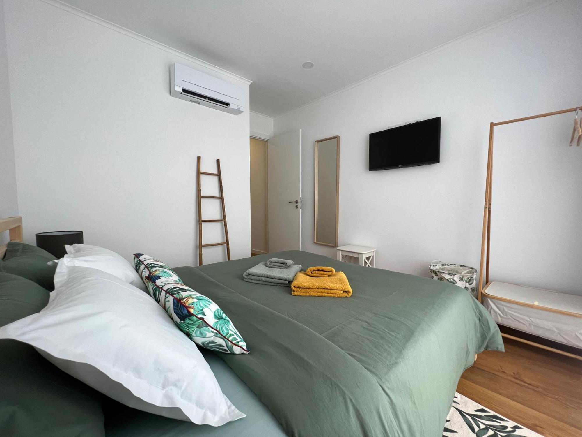 Urban 41 Guest House ポンタ・デルガダ エクステリア 写真