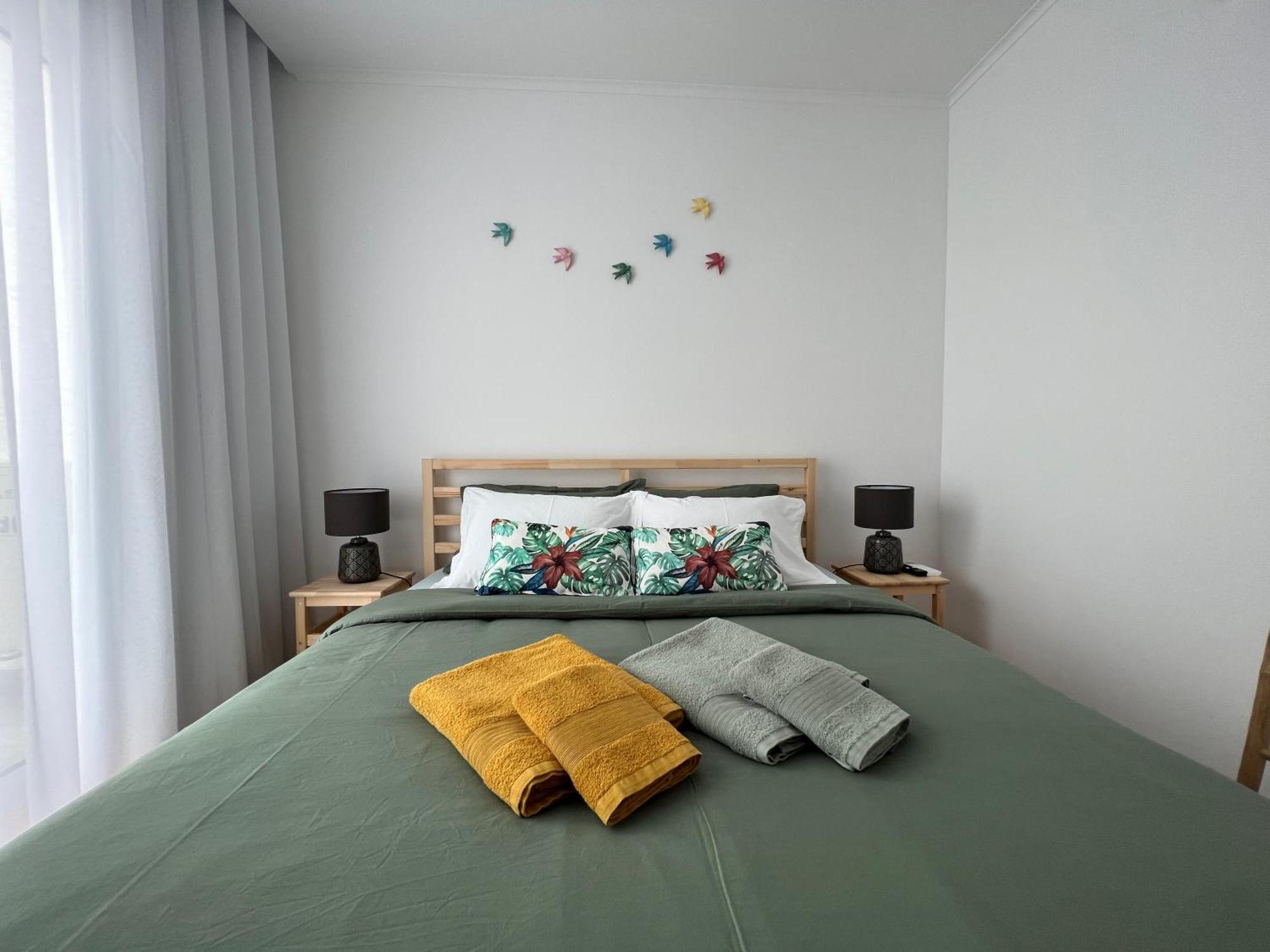 Urban 41 Guest House ポンタ・デルガダ エクステリア 写真