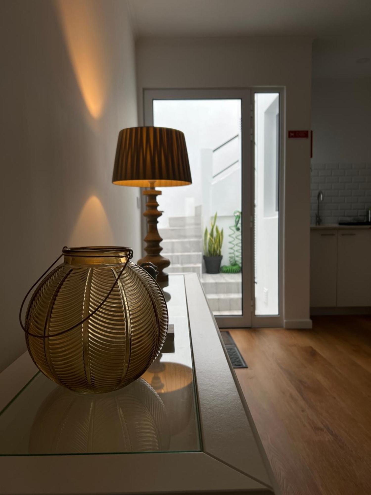 Urban 41 Guest House ポンタ・デルガダ エクステリア 写真