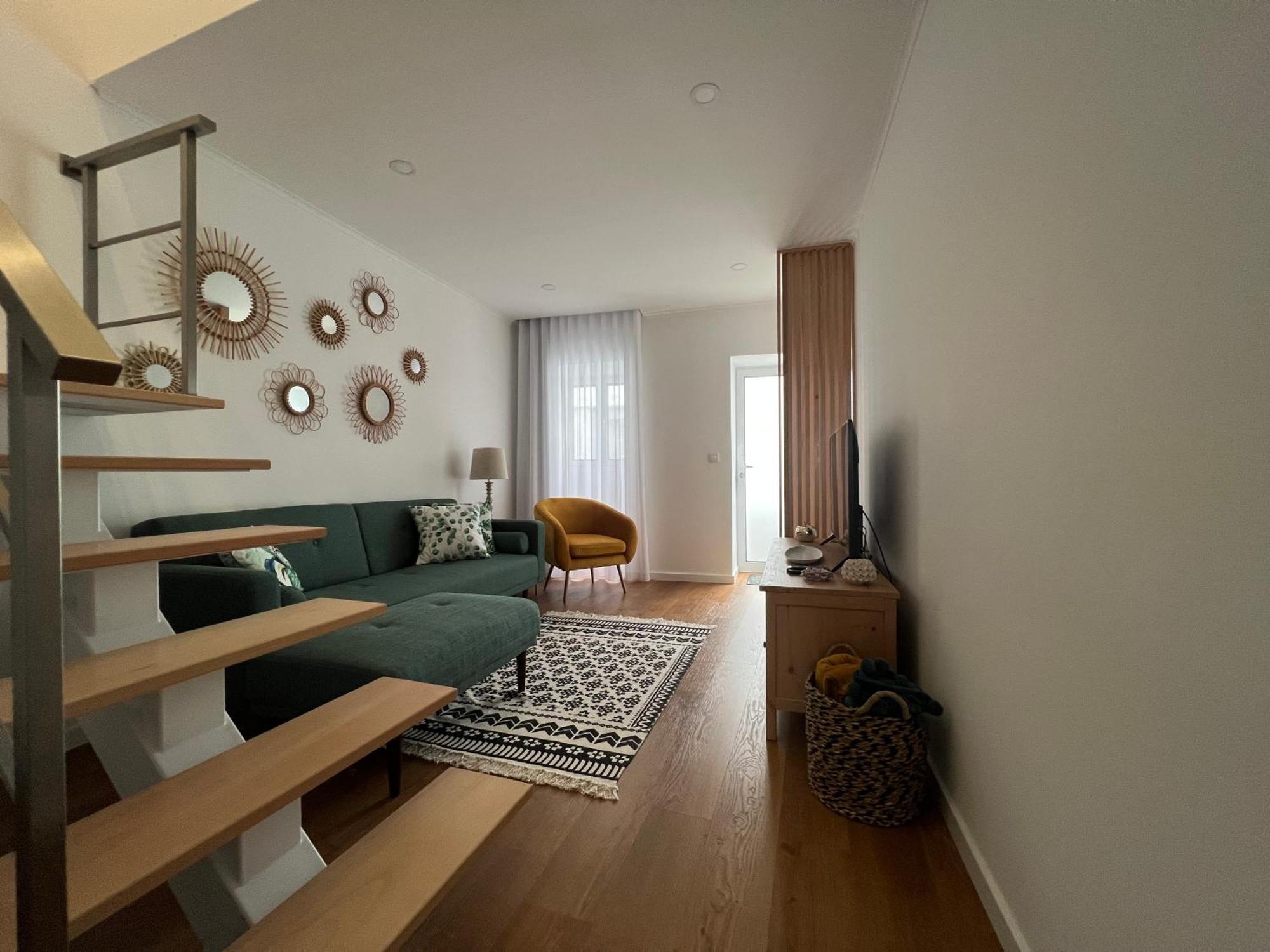 Urban 41 Guest House ポンタ・デルガダ エクステリア 写真