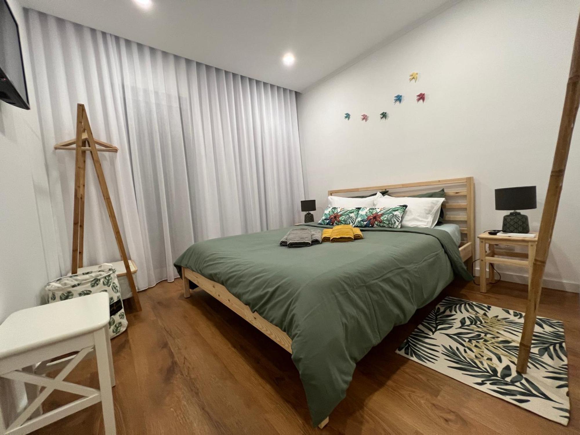 Urban 41 Guest House ポンタ・デルガダ エクステリア 写真